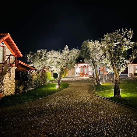 Penedo Village Марку-ді-Канавезиш Екстер'єр фото