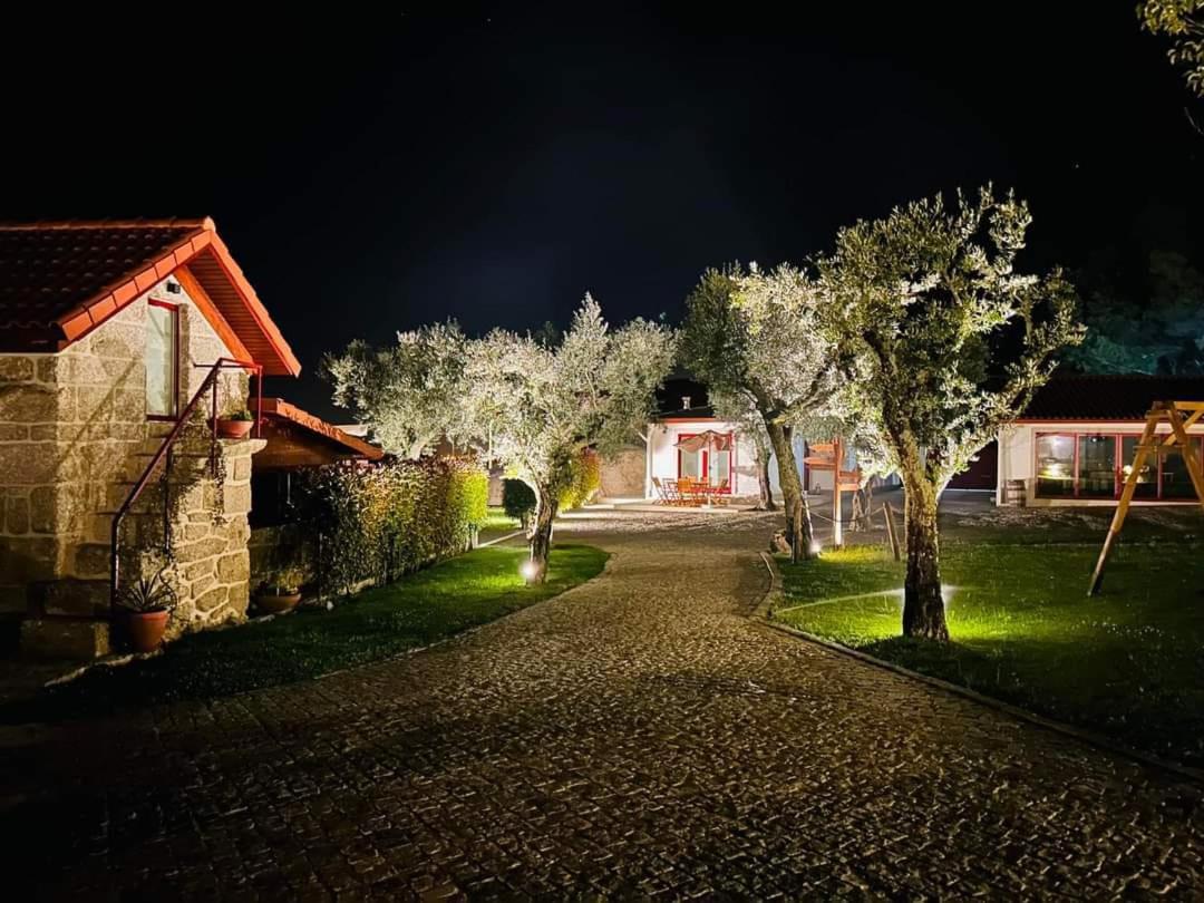 Penedo Village Марку-ді-Канавезиш Екстер'єр фото